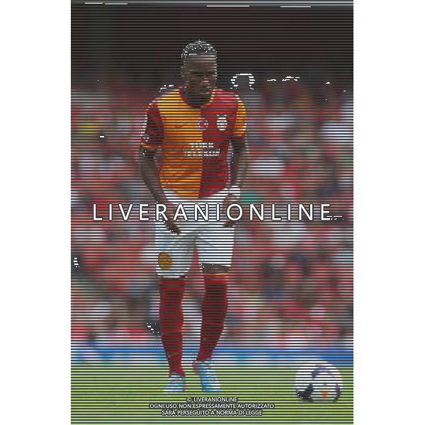 DIDIER DROGBA GALATASARAY V FC PORTO GALATASARAY V FC PORTO EMIRATES CUP 2013 EMIRATES STADIUM, LONDON, , UK 03 August 2013 GAR69598 WARNING! This Photograph May Only Be Used For Newspaper And/Or Magazine Editorial Purposes. May Not Be Used For Publications Involving 1 player, 1 Club Or 1 Competition Without Written Authorisation From Football DataCo Ltd. For Any Queries, Please Contact Football DataCo Ltd on +44 (0) 207 864 9121 AG ALDO LIVERANI SAS ONLY ITALY