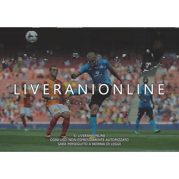 Maicon FC Porto 2013/14 Wesley Sneijder Richards Galatasaray Galatasaray V FC Porto 03/08/13 Emirates Cup 2013 Photo: Robin Parker Fotosports International AG ALDO LIVERANI SAS ONLY ITALY