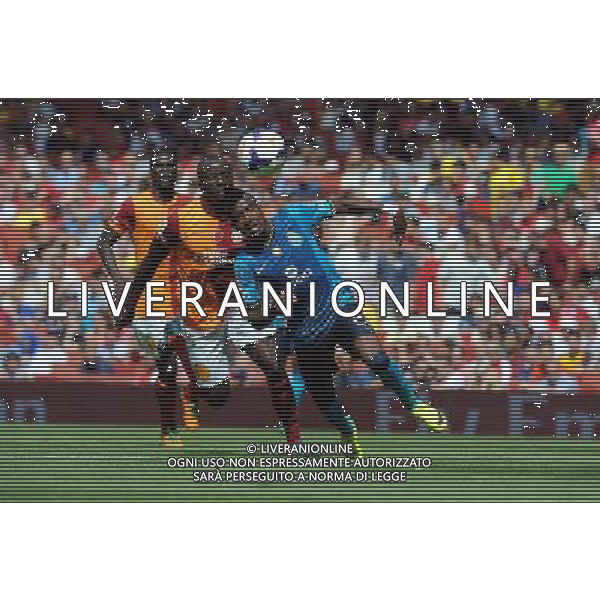 Kelvin FC Porto 2013/14 Colin Kazim Richards Galatasaray Galatasaray V FC Porto 03/08/13 Emirates Cup 2013 Photo: Robin Parker Fotosports International AG ALDO LIVERANI SAS ONLY ITALY