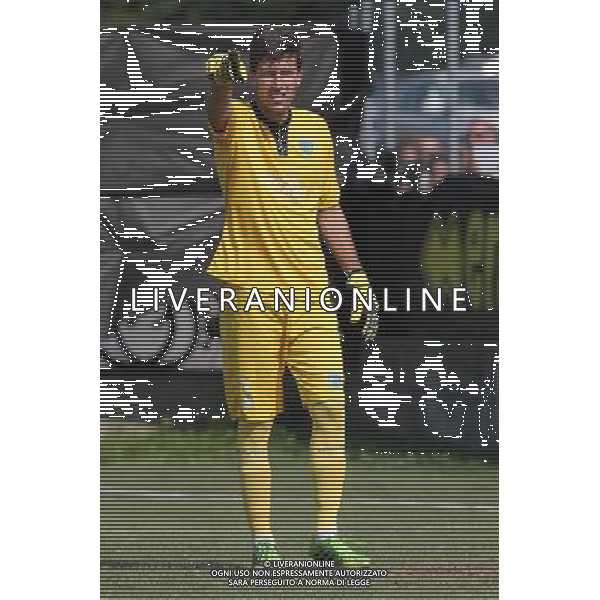 Branduani Paolo , Feralpisalo singoli giocatori 2013.Ph Fotolive Filippo Venezia AG ALDO LIVERANI SAS