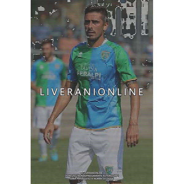 Pinardi Alex, Feralpisalo singoli giocatori 2013.Ph Fotolive Filippo Venezia AG ALDO LIVERANI SAS