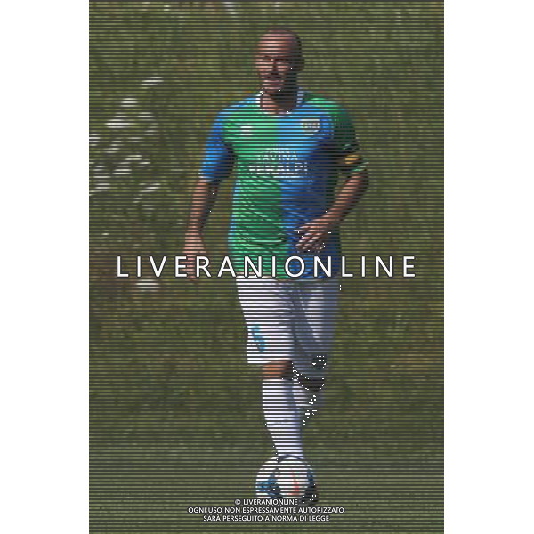 Leonarduzzi Omar, Feralpisalo singoli giocatori 2013.Ph Fotolive Filippo Venezia AG ALDO LIVERANI SAS