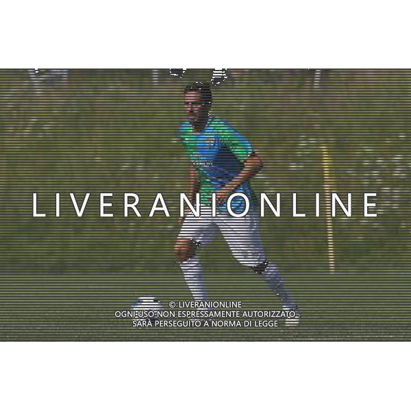 Pinardi Alex , Feralpisalo singoli giocatori 2013.Ph Fotolive Filippo Venezia AG ALDO LIVERANI SAS