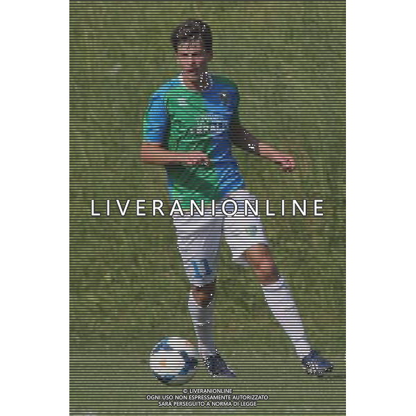 Marsura Davide , Feralpisalo singoli giocatori 2013.Ph Fotolive Filippo Venezia AG ALDO LIVERANI SAS