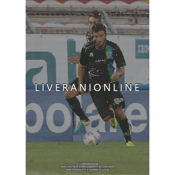 Bracaletti , Feralpisalo singoli giocatori 2013.Ph Fotolive Filippo Venezia AG ALDO LIVERANI SAS