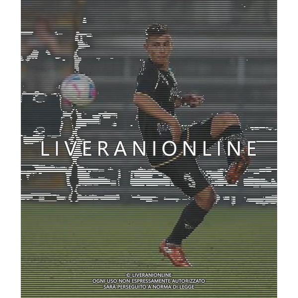 Dell Orco , Feralpisalo singoli giocatori 2013.Ph Fotolive Filippo Venezia AG ALDO LIVERANI SAS