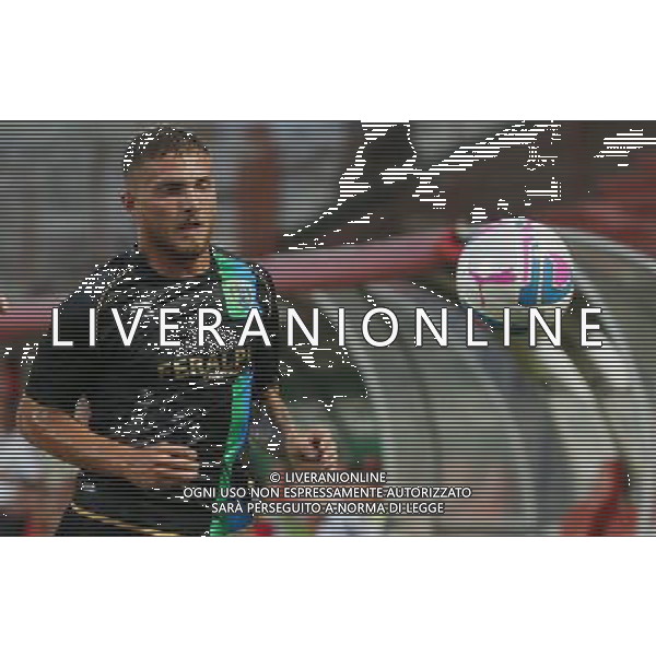 Cittadino , Feralpisalo singoli giocatori 2013.Ph Fotolive Filippo Venezia AG ALDO LIVERANI SAS