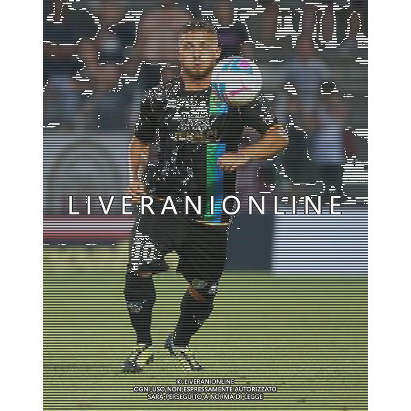 Cittadino , Feralpisalo singoli giocatori 2013.Ph Fotolive Filippo Venezia AG ALDO LIVERANI SAS