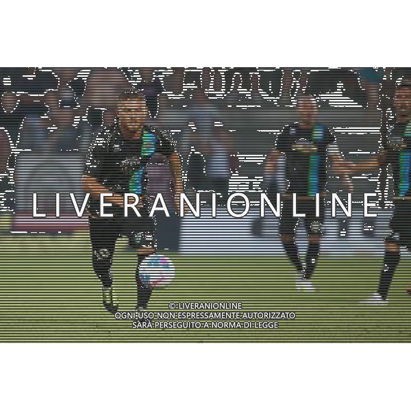 Cittadino , Feralpisalo singoli giocatori 2013.Ph Fotolive Filippo Venezia AG ALDO LIVERANI SAS