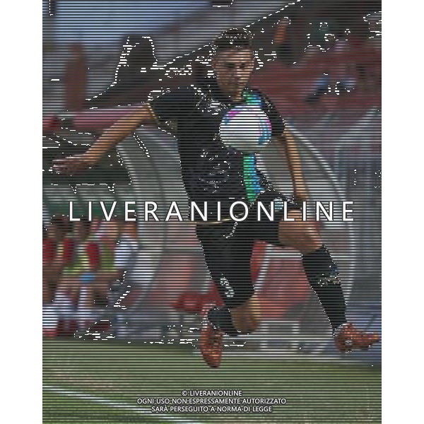 Dell Orco , Feralpisalo singoli giocatori 2013.Ph Fotolive Filippo Venezia AG ALDO LIVERANI SAS