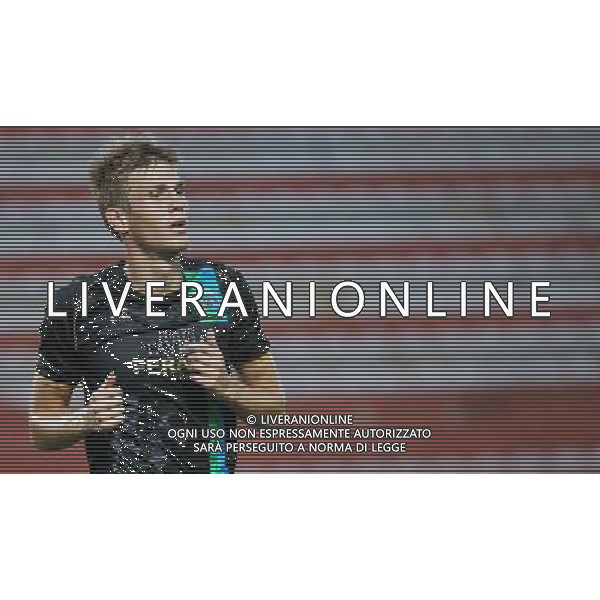 Miracoli , Feralpisalo singoli giocatori 2013.Ph Fotolive Filippo Venezia AG ALDO LIVERANI SAS