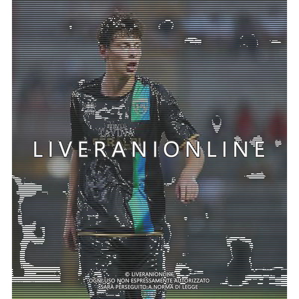 Marsura , Feralpisalo singoli giocatori 2013.Ph Fotolive Filippo Venezia AG ALDO LIVERANI SAS