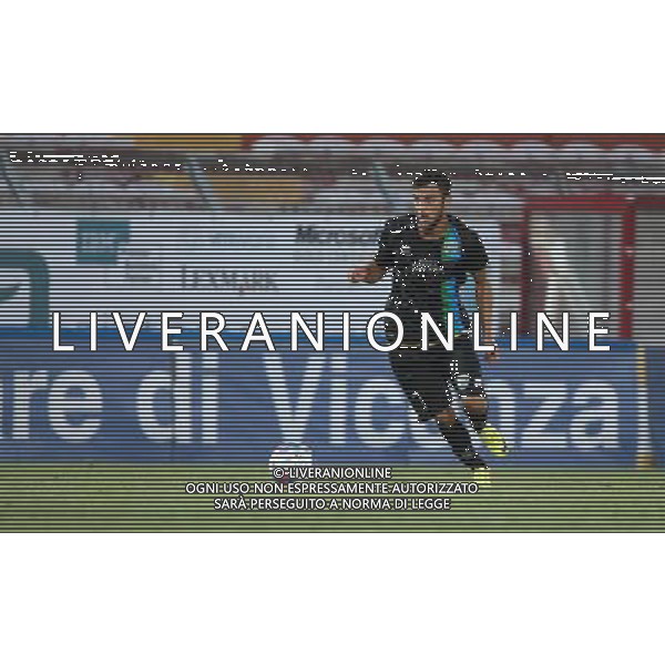 Bracaletti , Feralpisalo singoli giocatori 2013.Ph Fotolive Filippo Venezia AG ALDO LIVERANI SAS