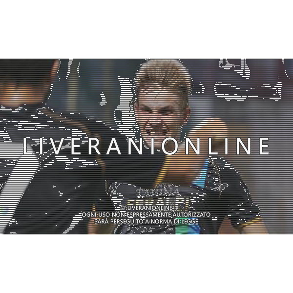 Miracoli , Feralpisalo singoli giocatori 2013.Ph Fotolive Filippo Venezia AG ALDO LIVERANI SAS