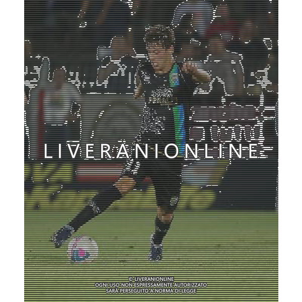 Marsura , Feralpisalo singoli giocatori 2013.Ph Fotolive Filippo Venezia AG ALDO LIVERANI SAS