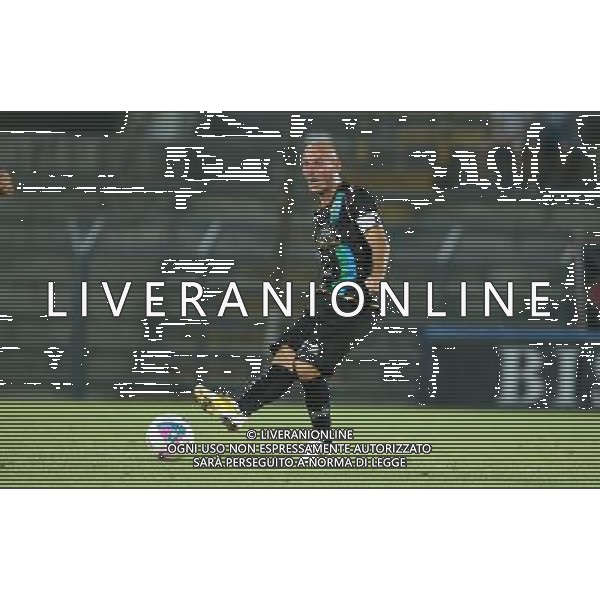 Leonarduzzi , Feralpisalo singoli giocatori 2013.Ph Fotolive Filippo Venezia AG ALDO LIVERANI SAS