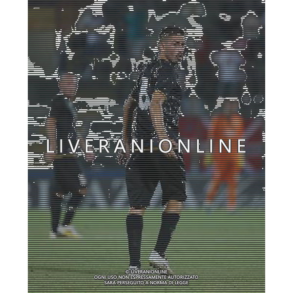 Pinardi Alex , Feralpisalo singoli giocatori 2013.Ph Fotolive Filippo Venezia AG ALDO LIVERANI SAS