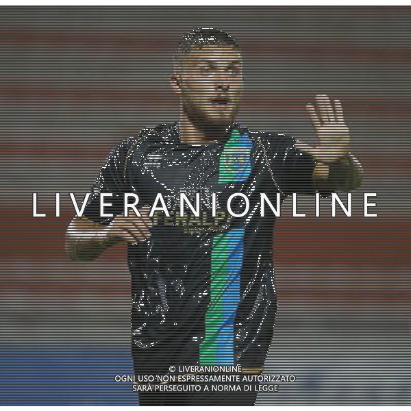 Cittadino , Feralpisalo singoli giocatori 2013.Ph Fotolive Filippo Venezia AG ALDO LIVERANI SAS