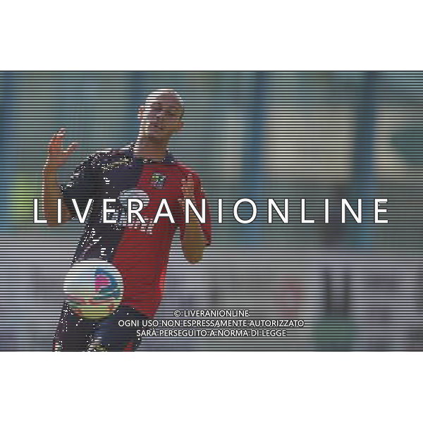 TALATO FILIPPO, partita amichevole Lumezzane-Darfo,1 agosto 2013.Ph Fotolive Gianluca Pavarini AG ALDO LIVERANI SAS