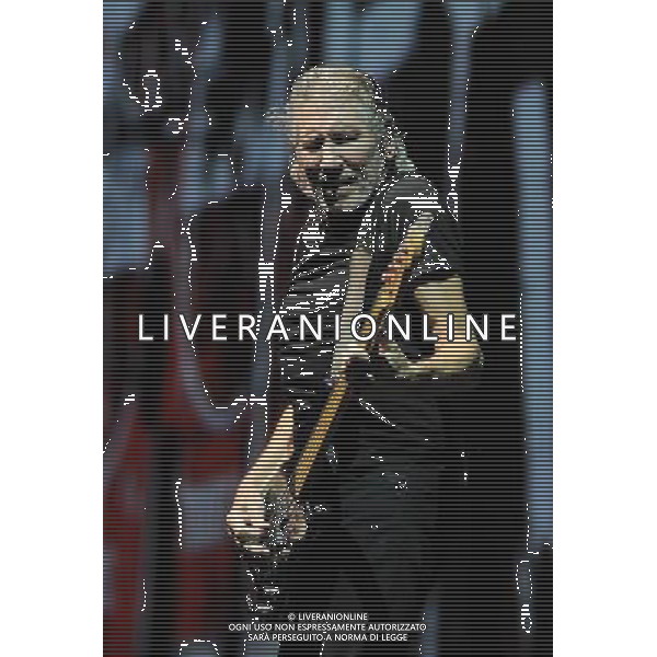 Musical legend Roger Waters, a founding member of Pink Floyd, is in Istanbul on Aug. 4 for a sold-out concert at the ITU Stadium, marking his first time in Istanbul in seven years. The concert, titled The Wall, will also include an exclusive surprise for Turkish fans. The show, which will take place around a wall statue, will feature the pictures of executed former Prime Minister Adnan Menderes, as well as journalists U