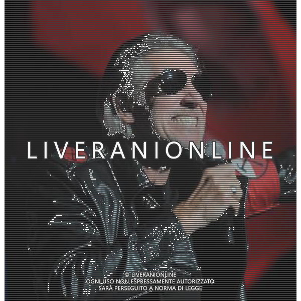 Musical legend Roger Waters, a founding member of Pink Floyd, is in Istanbul on Aug. 4 for a sold-out concert at the ITU Stadium, marking his first time in Istanbul in seven years. The concert, titled The Wall, will also include an exclusive surprise for Turkish fans. The show, which will take place around a wall statue, will feature the pictures of executed former Prime Minister Adnan Menderes, as well as journalists U