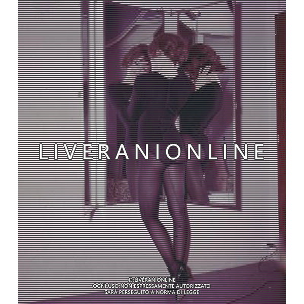 Brigitte Bardot foto archivio Giovanni Liverani/Ag.Aldo Liverani