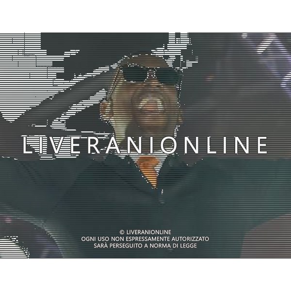  Labrinth Timothy McKenzie performing on the Castle Stage, Sunday at Camp Bestival, Lulworth Castle, Dorset Date 04/08/2013 AG ALDO LIVERANI SAS ONLY ITALY