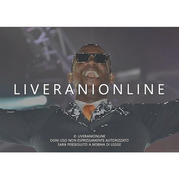  Labrinth Timothy McKenzie performing on the Castle Stage, Sunday at Camp Bestival, Lulworth Castle, Dorset Date 04/08/2013 AG ALDO LIVERANI SAS ONLY ITALY