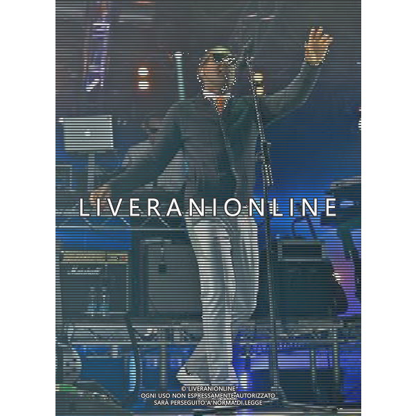  Labrinth Timothy McKenzie performing on the Castle Stage, Sunday at Camp Bestival, Lulworth Castle, Dorset Date 04/08/2013 AG ALDO LIVERANI SAS ONLY ITALY