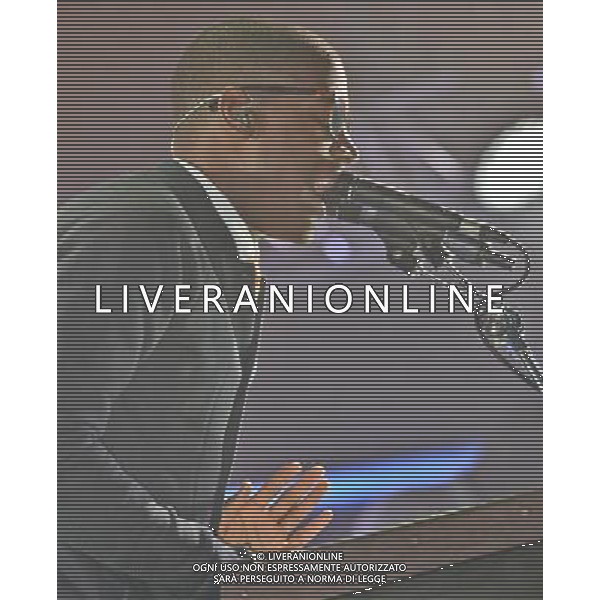  Labrinth Timothy McKenzie performing on the Castle Stage, Sunday at Camp Bestival, Lulworth Castle, Dorset Date 04/08/2013 AG ALDO LIVERANI SAS ONLY ITALY