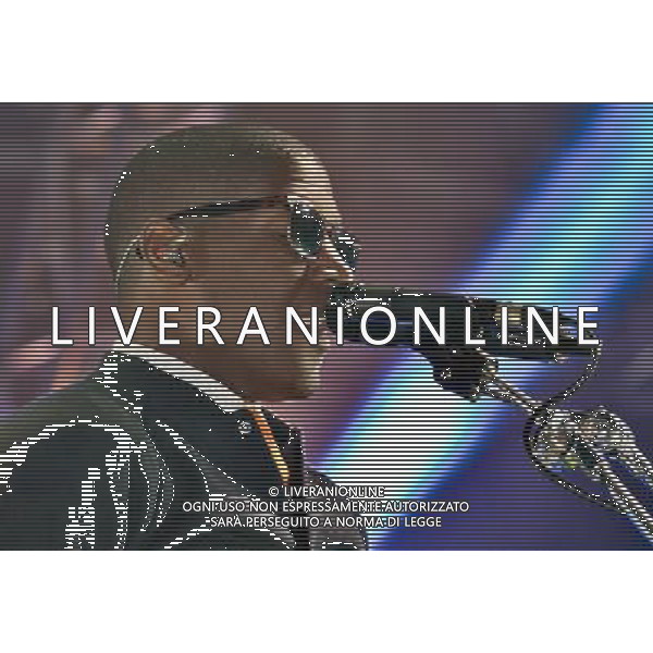  Labrinth Timothy McKenzie performing on the Castle Stage, Sunday at Camp Bestival, Lulworth Castle, Dorset Date 04/08/2013 AG ALDO LIVERANI SAS ONLY ITALY