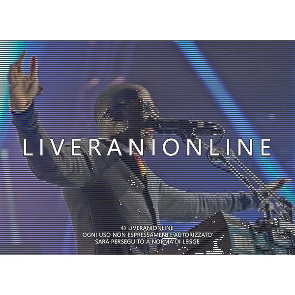  Labrinth Timothy McKenzie performing on the Castle Stage, Sunday at Camp Bestival, Lulworth Castle, Dorset Date 04/08/2013 AG ALDO LIVERANI SAS ONLY ITALY