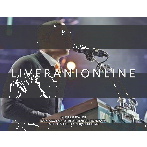  Labrinth Timothy McKenzie performing on the Castle Stage, Sunday at Camp Bestival, Lulworth Castle, Dorset Date 04/08/2013 AG ALDO LIVERANI SAS ONLY ITALY