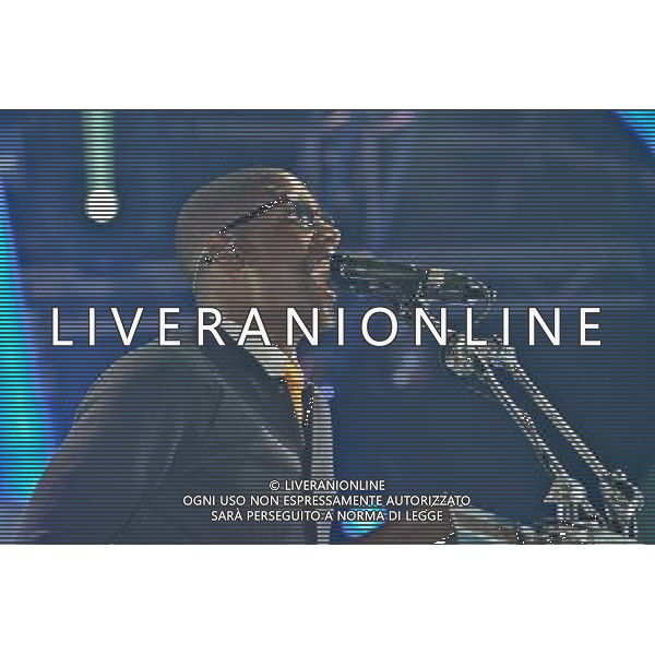  Labrinth Timothy McKenzie performing on the Castle Stage, Sunday at Camp Bestival, Lulworth Castle, Dorset Date 04/08/2013 AG ALDO LIVERANI SAS ONLY ITALY