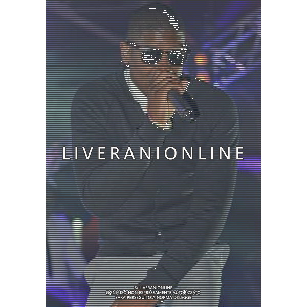  Labrinth Timothy McKenzie performing on the Castle Stage, Sunday at Camp Bestival, Lulworth Castle, Dorset Date 04/08/2013 AG ALDO LIVERANI SAS ONLY ITALY