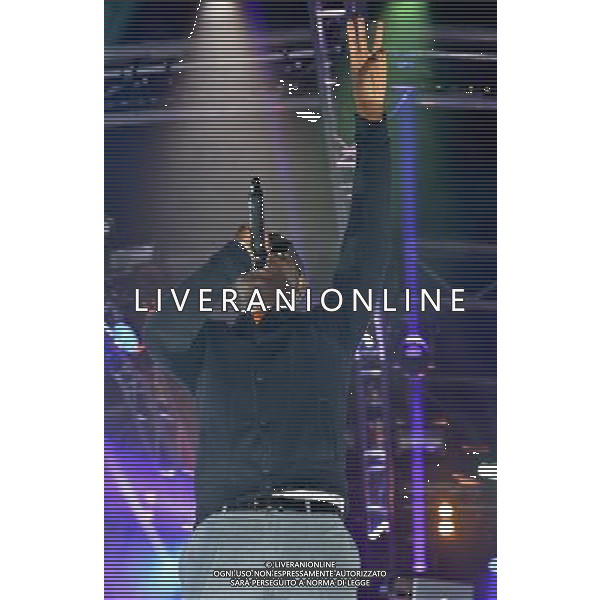  Labrinth Timothy McKenzie performing on the Castle Stage, Sunday at Camp Bestival, Lulworth Castle, Dorset Date 04/08/2013 AG ALDO LIVERANI SAS ONLY ITALY