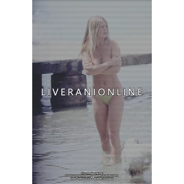 Brigitte Bardot foto archivio Giovanni Liverani/Ag.Aldo Liverani