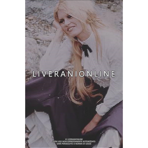 Brigitte Bardot nel film \' Shalako \' foto archivio Giovanni Liverani/Ag.Aldo Liverani