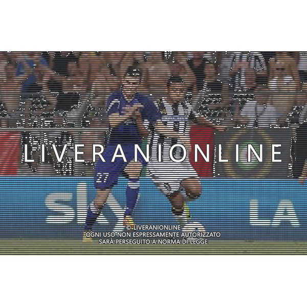 TRIESTE 8/8/2013 PRELIMINARI EUROPA LEAGUE UDINESE vs SIROKI BRIJEG NELLA FOTO MURIEL-BLOIC FOTO PAOLA GARBUIO/AG ALDO LIVERANI S.A.S.