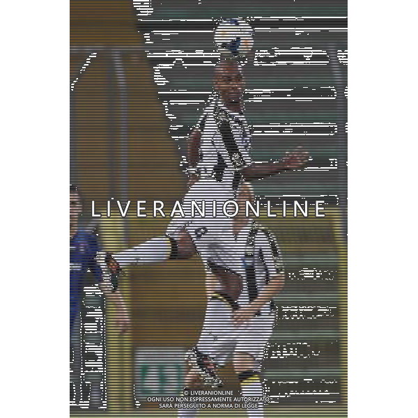 TRIESTE 8/8/2013 PRELIMINARI EUROPA LEAGUE UDINESE vs SIROKI BRIJEG NELLA FOTO NALDO FOTO PAOLA GARBUIO/AG ALDO LIVERANI S.A.S.