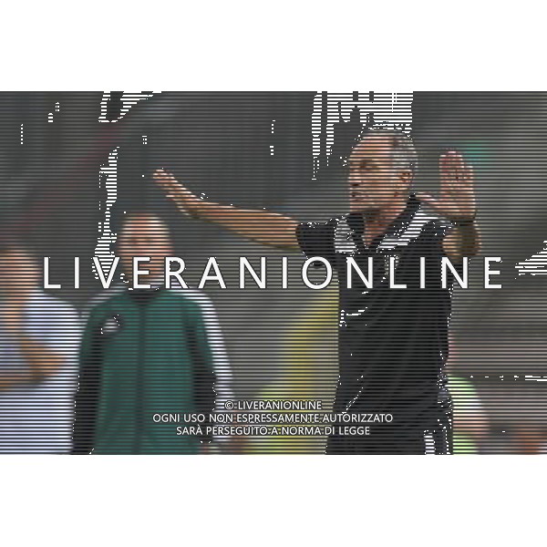 TRIESTE 8/8/2013 PRELIMINARI EUROPA LEAGUE UDINESE vs SIROKI BRIJEG NELLA FOTO GUIDOLIN FOTO PAOLA GARBUIO/AG ALDO LIVERANI S.A.S.