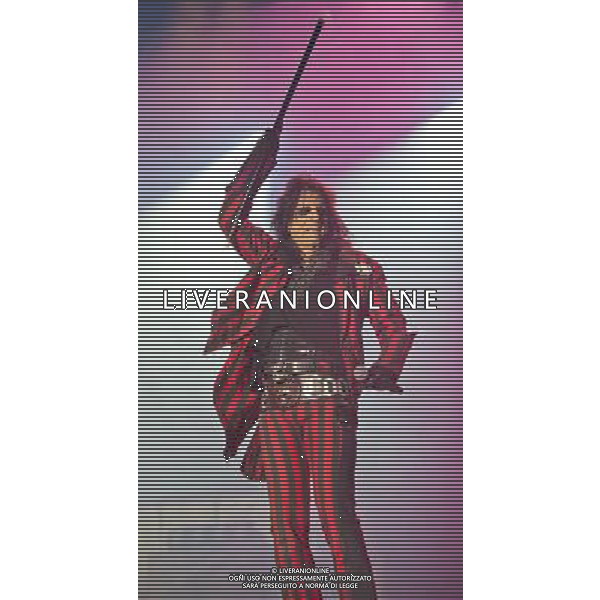  Cropredy Oxfordshire UK: Alice Cooper performing at this years Fairport Cropredy Music Festival. Date 08/08/2013 ©PHOTOSHOT/AGENZIA ALDO LIVERANI SAS - ITALY ONLY - EDITORIAL USE ONLY ©PHOTOSHOT/AGENZIA ALDO LIVERANI SAS - ITALY ONLY - EDITORIAL USE ONLY
