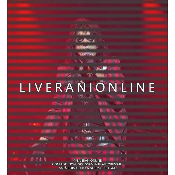  Cropredy Oxfordshire UK: Alice Cooper performing at this years Fairport Cropredy Music Festival. Date 08/08/2013 ©PHOTOSHOT/AGENZIA ALDO LIVERANI SAS - ITALY ONLY - EDITORIAL USE ONLY ©PHOTOSHOT/AGENZIA ALDO LIVERANI SAS - ITALY ONLY - EDITORIAL USE ONLY