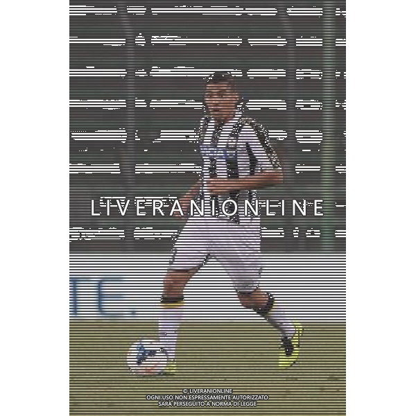 08-08-2013 PRELIMINALI EUROPA LEAGUE UDINESE-SIROKI BRIJEG NELLA FOTO:ALLAN MARQUES LOUREIRO FOTO PAOLA GARBUIO/AG.ALDO LIVERANI