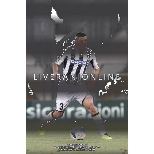 08-08-2013 PRELIMINALI EUROPA LEAGUE UDINESE-SIROKI BRIJEG NELLA FOTO:ALLAN MARQUES LOUREIRO FOTO PAOLA GARBUIO/AG.ALDO LIVERANI