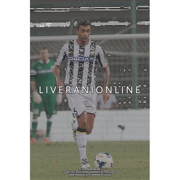 08-08-2013 PRELIMINALI EUROPA LEAGUE UDINESE-SIROKI BRIJEG NELLA FOTO:DANILO LARANGEIRA FOTO PAOLA GARBUIO/AG.ALDO LIVERANI