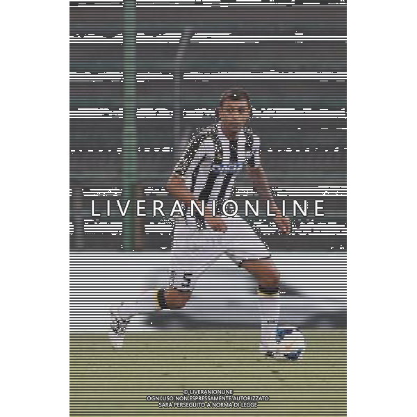 08-08-2013 PRELIMINALI EUROPA LEAGUE UDINESE-SIROKI BRIJEG NELLA FOTO:DANILO LARANGEIRA FOTO PAOLA GARBUIO/AG.ALDO LIVERANI