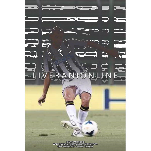 08-08-2013 PRELIMINALI EUROPA LEAGUE UDINESE-SIROKI BRIJEG NELLA FOTO:DANILO LARANGEIRA FOTO PAOLA GARBUIO/AG.ALDO LIVERANI