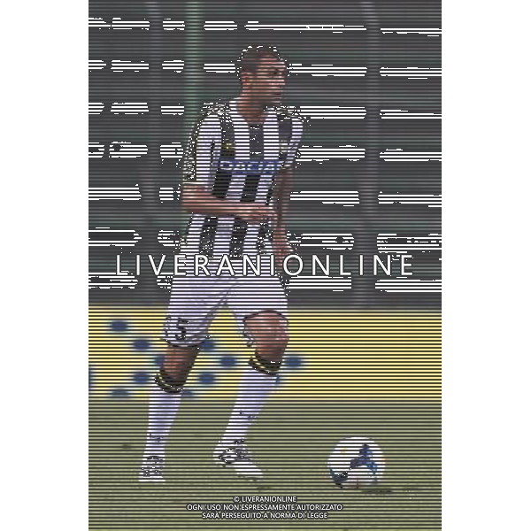 08-08-2013 PRELIMINALI EUROPA LEAGUE UDINESE-SIROKI BRIJEG NELLA FOTO:DANILO LARANGEIRA FOTO PAOLA GARBUIO/AG.ALDO LIVERANI
