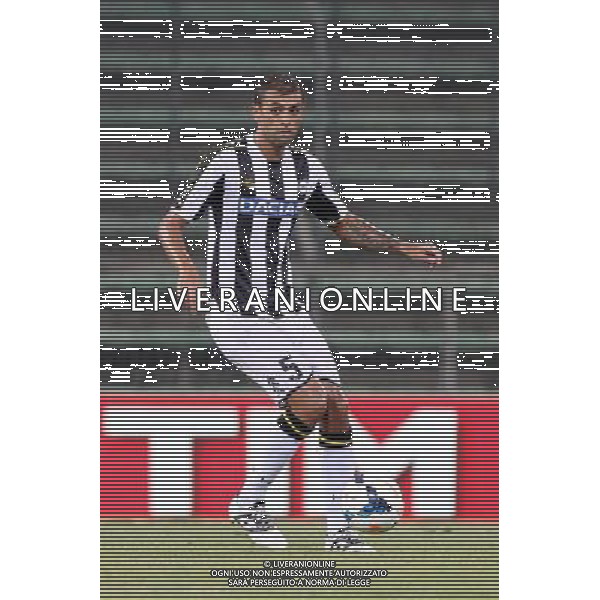 08-08-2013 PRELIMINALI EUROPA LEAGUE UDINESE-SIROKI BRIJEG NELLA FOTO:DANILO LARANGEIRA FOTO PAOLA GARBUIO/AG.ALDO LIVERANI